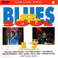 Various Artists - Blues -2